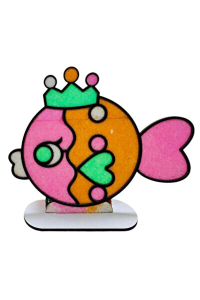 AMALFİ Eğitici Oyuncaklar