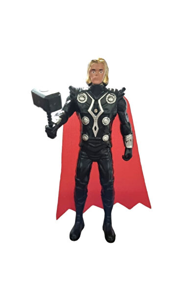 AMALFİ Karakter Figürü