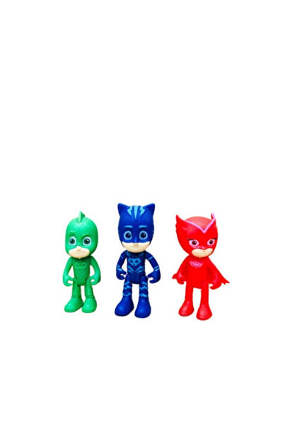 AMALFİ Karakter Figürü