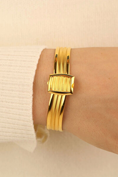 Çiğdem Gürel Kuyumculuk Bilezik