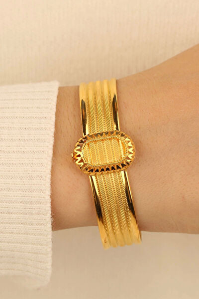 Çiğdem Gürel Kuyumculuk Bilezik