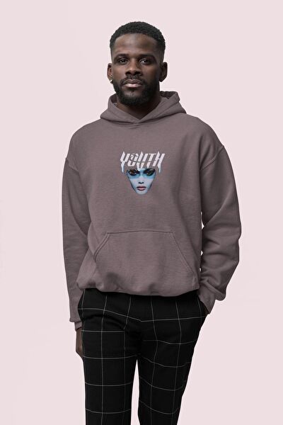 Bugia Erkek Sweatshirt