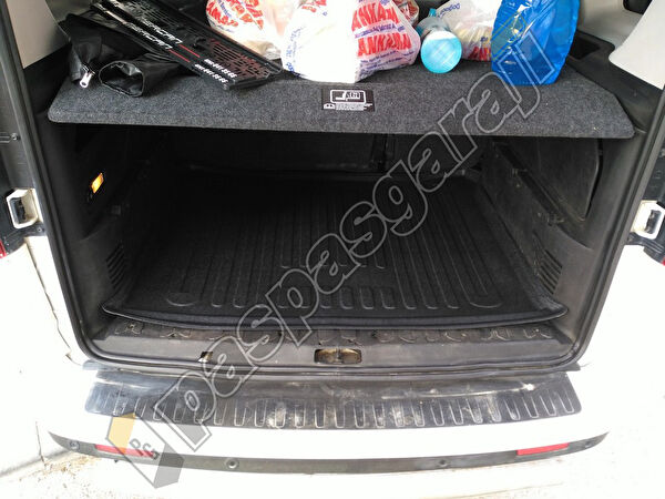 Kaiser Bagaj Havuzları