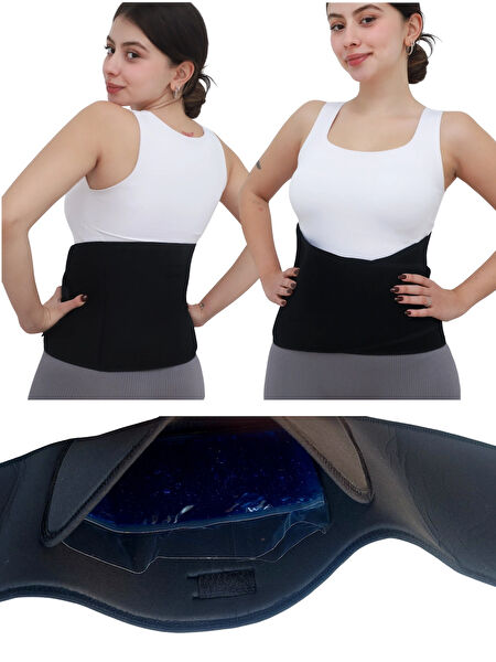 Ankaflex Sıcak Su Torbası