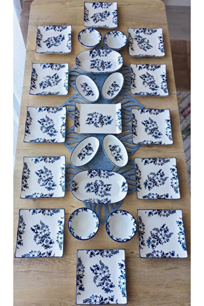 Venüs Home Decoration Kahvaltı Takımı