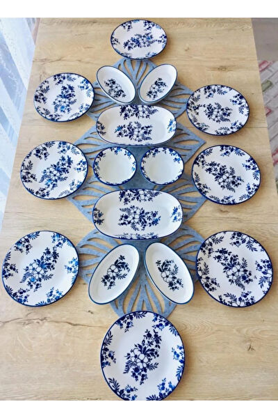 Venüs Home Decoration Kahvaltı Takımı