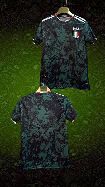 Bite Nose Futbol Forma, Şort