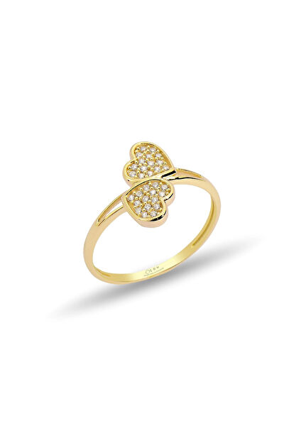 Çiğdem Gürel Kuyumculuk Altın Yüzük