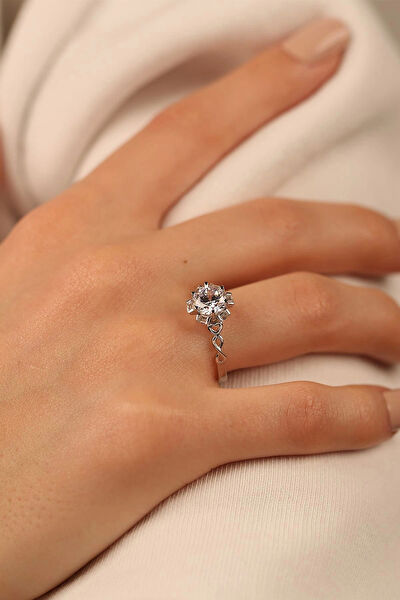 Çiğdem Gürel Kuyumculuk Altın Yüzük