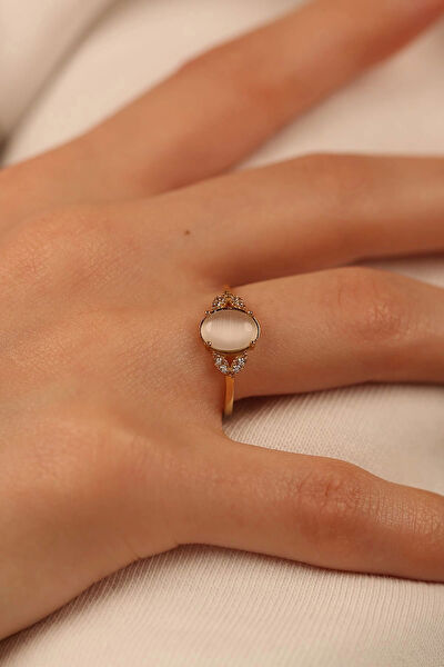 Çiğdem Gürel Kuyumculuk Altın Yüzük