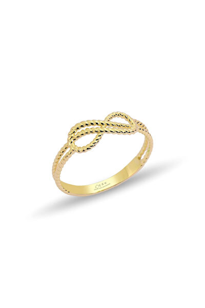 Çiğdem Gürel Kuyumculuk Altın Yüzük