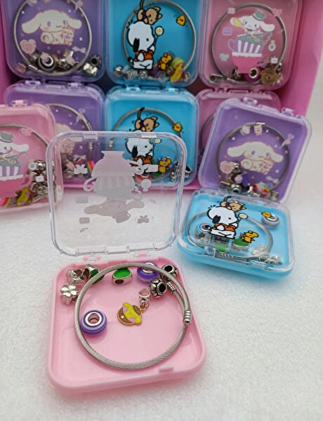 Meyra Accessories Charm