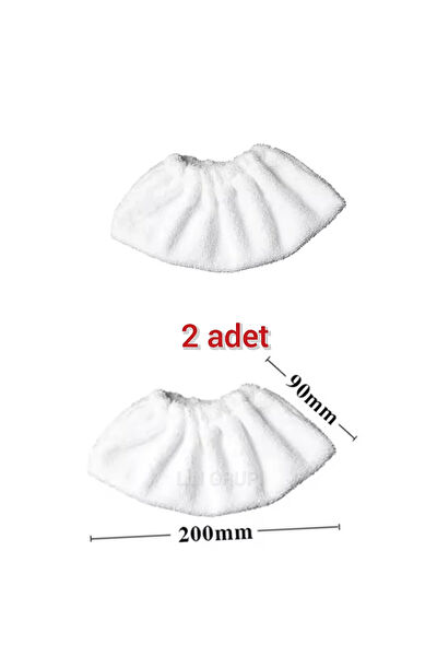 Lin Grup Süpürge Yedek Parçaları