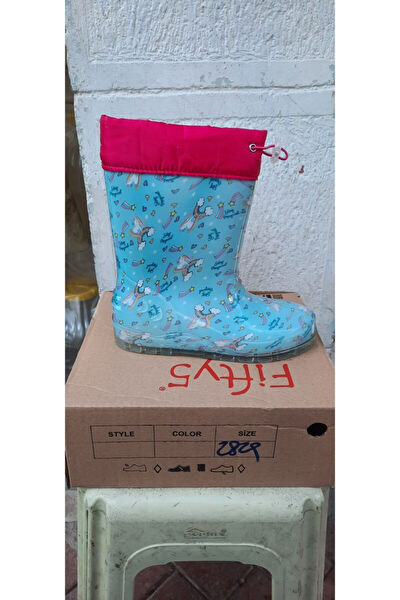 Emek Kız Çocuk Bot, Çizme