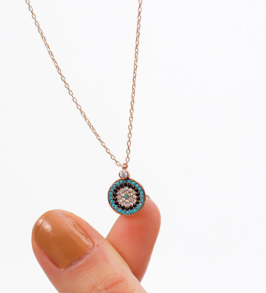 ADA LİFE GÜMÜŞ Kolye