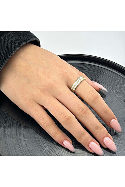 NE10 TAKI Kadın Yüzük