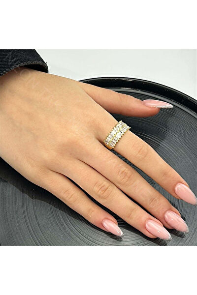 NE10 TAKI Kadın Yüzük