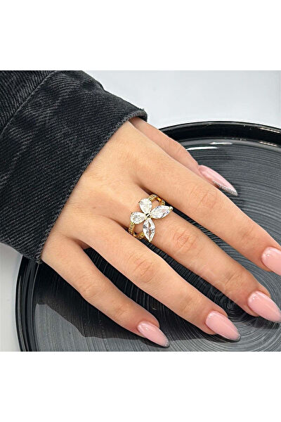 NE10 TAKI Kadın Yüzük