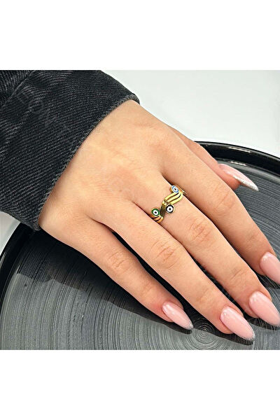 NE10 TAKI Kadın Yüzük