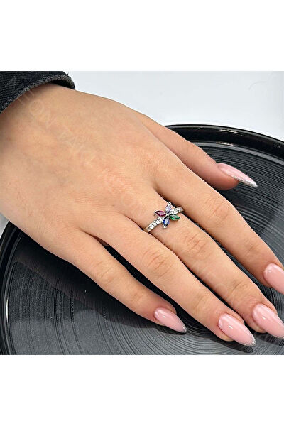 NE10 TAKI Kadın Yüzük