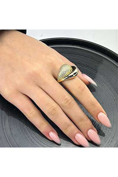 NE10 TAKI Kadın Yüzük