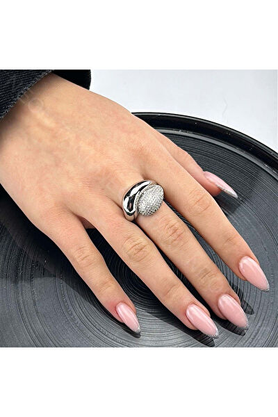 NE10 TAKI Kadın Yüzük