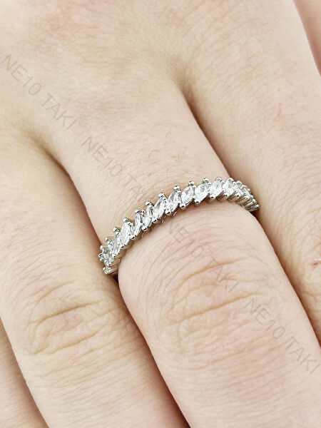 NE10 TAKI Kadın Yüzük