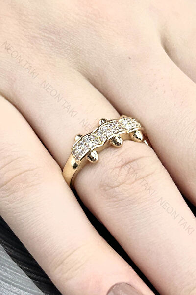 NE10 TAKI Kadın Yüzük