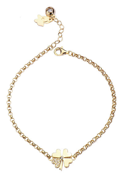 Çiğdem Gürel Kuyumculuk Altın Bileklik