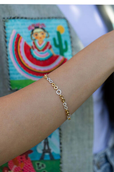 Çiğdem Gürel Kuyumculuk Altın Bileklik