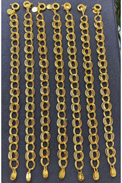 Çiğdem Gürel Kuyumculuk Altın Bileklik