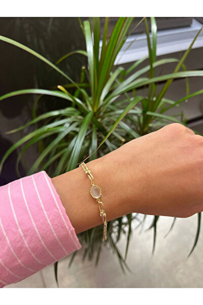 Çiğdem Gürel Kuyumculuk Altın Bileklik