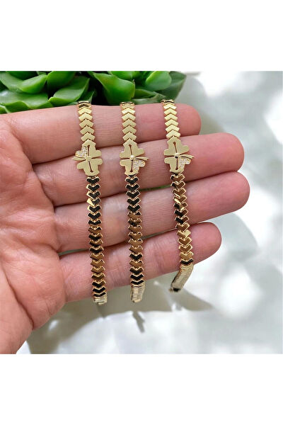 Çiğdem Gürel Kuyumculuk Altın Bileklik