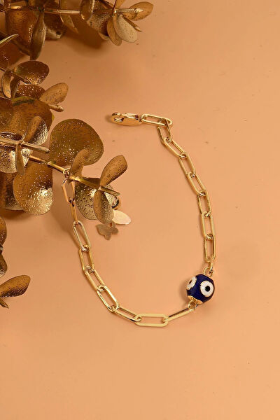 Çiğdem Gürel Kuyumculuk Altın Bileklik