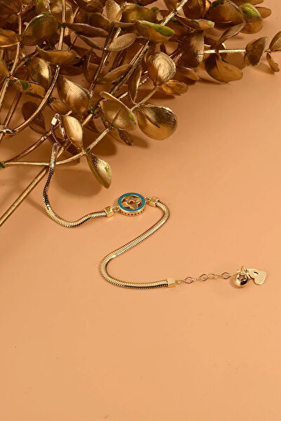 Çiğdem Gürel Kuyumculuk Altın Bileklik