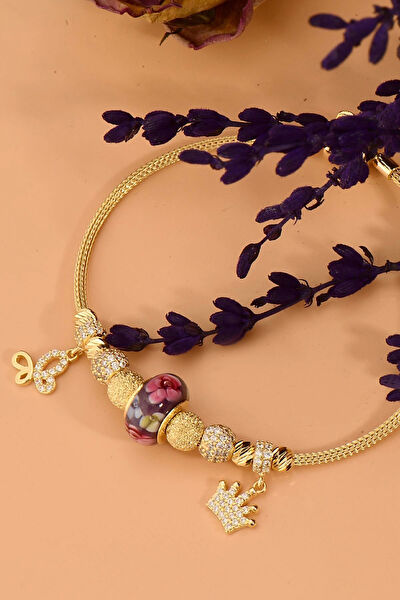 Çiğdem Gürel Kuyumculuk Altın Bileklik