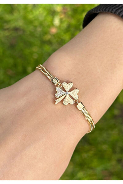 Çiğdem Gürel Kuyumculuk Altın Bileklik