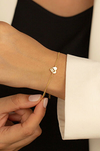 Çiğdem Gürel Kuyumculuk Altın Bileklik