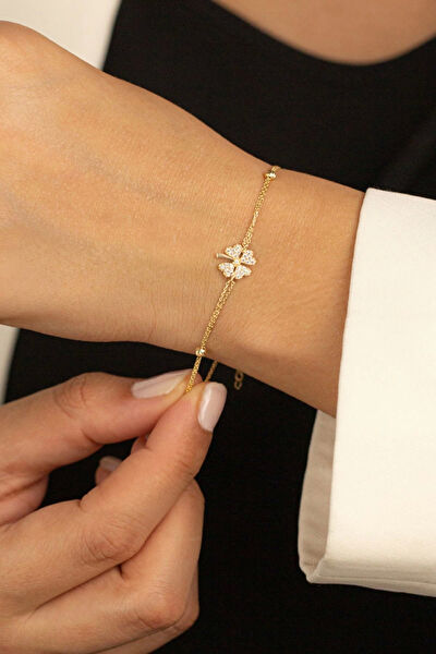 Çiğdem Gürel Kuyumculuk Altın Bileklik