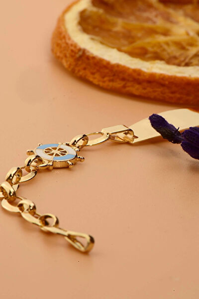 Çiğdem Gürel Kuyumculuk Altın Bileklik