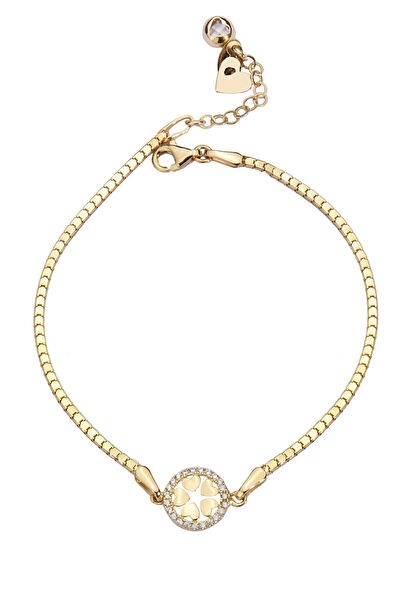 Çiğdem Gürel Kuyumculuk Altın Bileklik