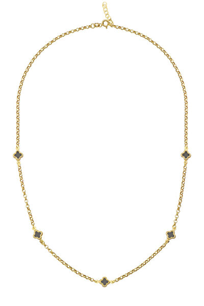 Çiğdem Gürel Kuyumculuk Altın Kolye