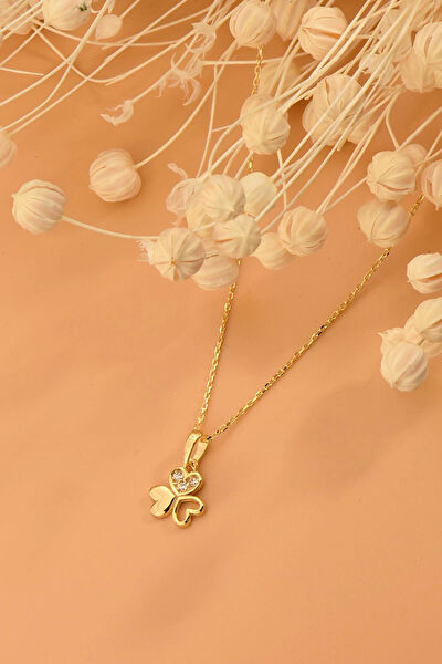 Çiğdem Gürel Kuyumculuk Altın Kolye