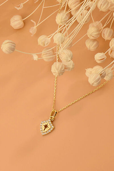 Çiğdem Gürel Kuyumculuk Altın Kolye