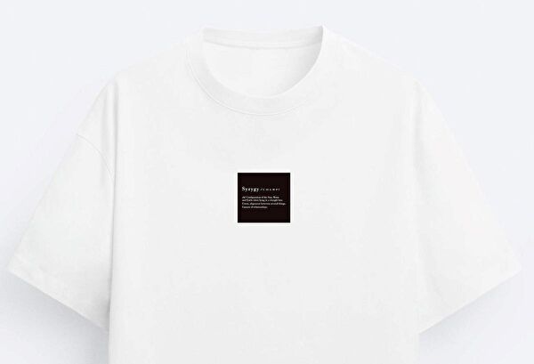 The Champ Global Erkek Tişört