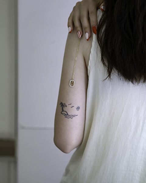 Moods And Goods Kolye