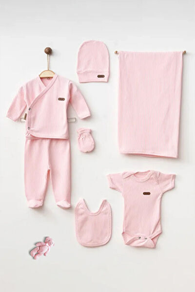 Maxhilda bebe Yenidoğan Hastane Çıkışı