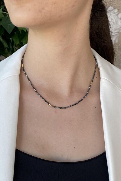 Birinci1926 Altın Kolye