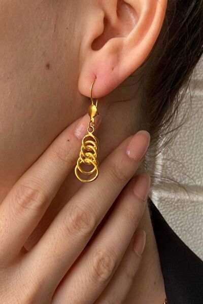 Zümrüt Sarraf Yatırımlık Bilezik