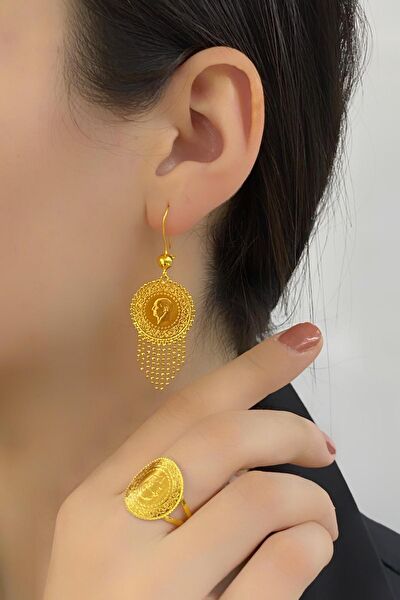 Zümrüt Sarraf Yatırımlık Bilezik